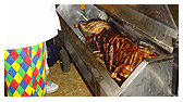 Hog Roast