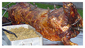 Hog Roast